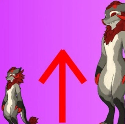 Avatar Scale VRChat avatar toggle